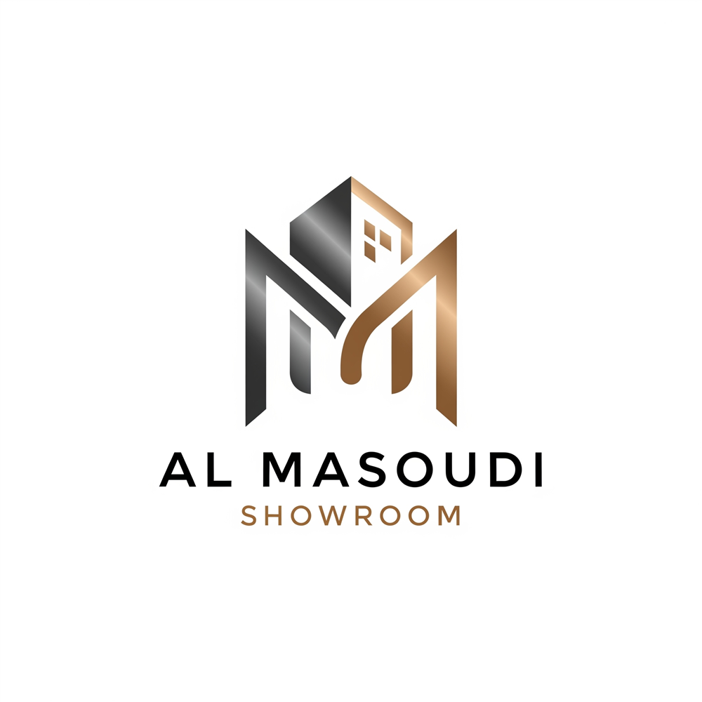 Al Masoudi Showroom